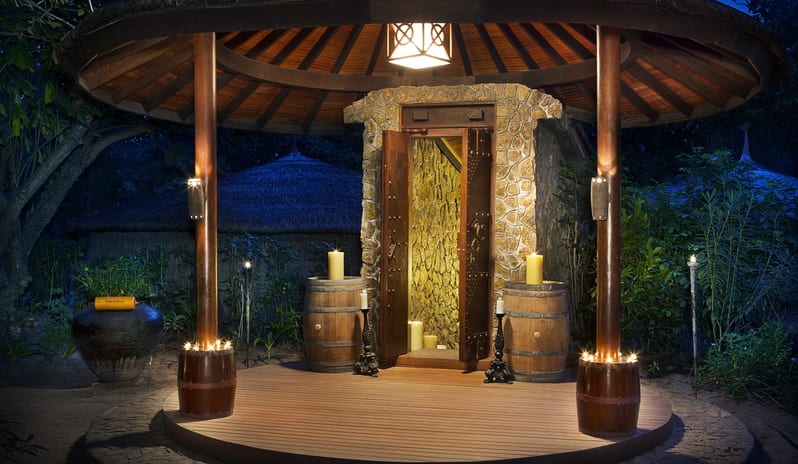 JA Manafaru - The Cellar.2